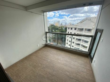 Foto 2 do(a) Apartamento de 1 quartos à venda em Vila Mariana, São Paulo