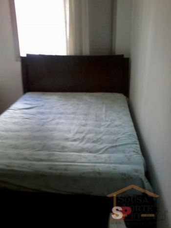 Foto 13 do(a) Apartamento de 2 quartos à venda em Santana, São Paulo