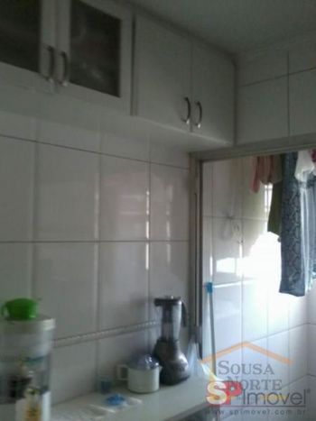 Foto 10 do(a) Apartamento de 2 quartos à venda em Santana, São Paulo