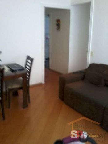 Foto 11 do(a) Apartamento de 2 quartos à venda em Santana, São Paulo