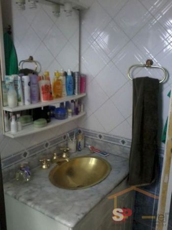 Foto 12 do(a) Apartamento de 2 quartos à venda em Santana, São Paulo