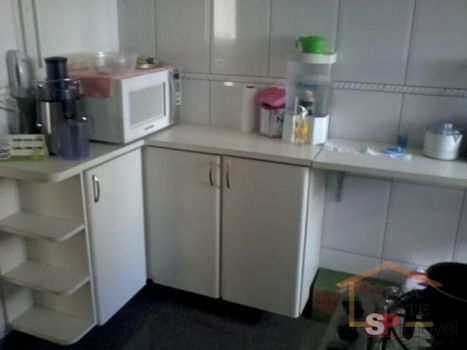 Foto 1 do(a) Apartamento de 2 quartos à venda em Santana, São Paulo