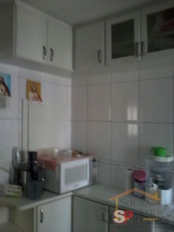 Foto 7 do(a) Apartamento de 2 quartos à venda em Santana, São Paulo