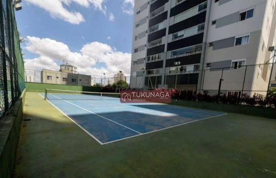 Foto 49 do(a) Apartamento de 3 quartos à venda em Vila Augusta, Guarulhos
