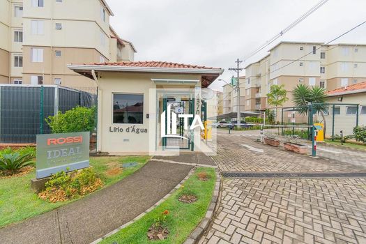Foto 18 do(a) Apartamento de 2 quartos à venda em Vila Marieta, Campinas