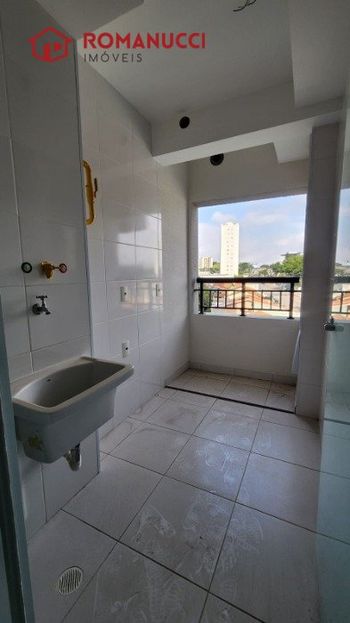 Foto 5 do(a) Apartamento de 2 quartos à venda em Jardim Independência, São Paulo