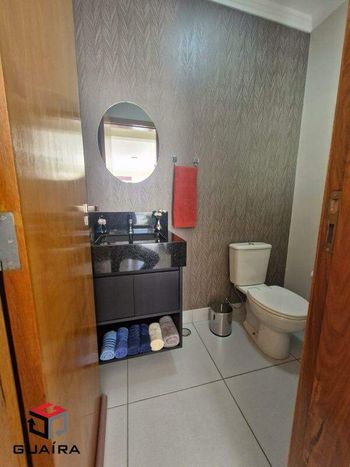 Foto 43 do(a) Casa de 3 quartos à venda em Santa Terezinha, São Bernardo do Campo