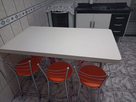 Foto 5 do(a) Apartamento de 2 quartos à venda em Canindé, São Paulo
