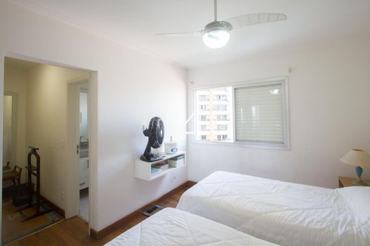 Foto 16 do(a) Apartamento de 3 quartos à venda em Parque Colonial, São Paulo