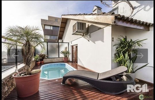 Foto 1 do(a) Apartamento de 3 quartos à venda em Passo da Areia, Porto Alegre
