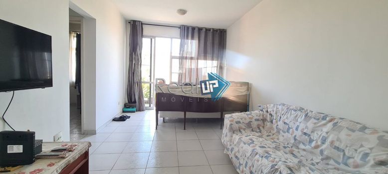 Foto 2 do(a) Apartamento de 2 quartos à venda em Copacabana, Rio de Janeiro