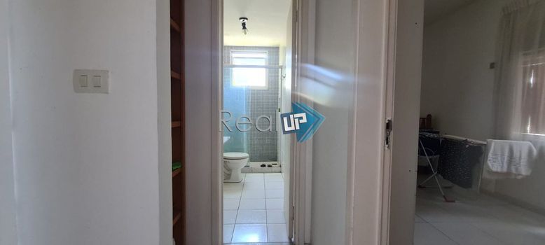 Foto 9 do(a) Apartamento de 2 quartos à venda em Copacabana, Rio de Janeiro