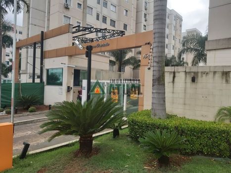 Foto 2 do(a) Apartamento de 2 quartos à venda em Gleba Ribeirão Limeiro, Londrina