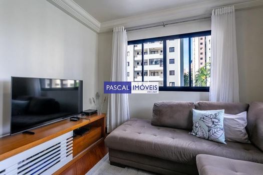 Foto 35 do(a) Apartamento de 4 quartos à venda em Vila Mascote, São Paulo