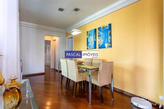 Foto 2 do(a) Apartamento de 4 quartos à venda em Vila Mascote, São Paulo