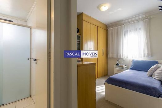 Foto 42 do(a) Apartamento de 4 quartos à venda em Vila Mascote, São Paulo