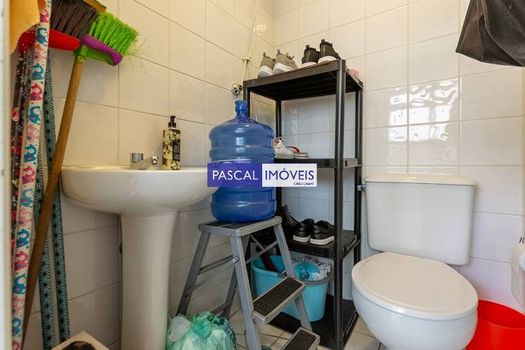 Foto 39 do(a) Apartamento de 4 quartos à venda em Vila Mascote, São Paulo