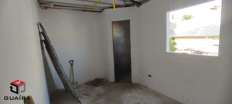 Foto 14 do(a) Cobertura de 2 quartos à venda em Vila Humaitá, Santo André