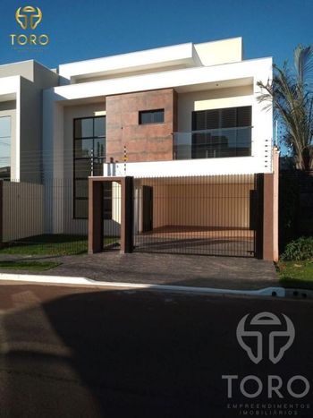 Foto 2 do(a) Casa de 3 quartos à venda em Jardim Cidade Monções, Maringá