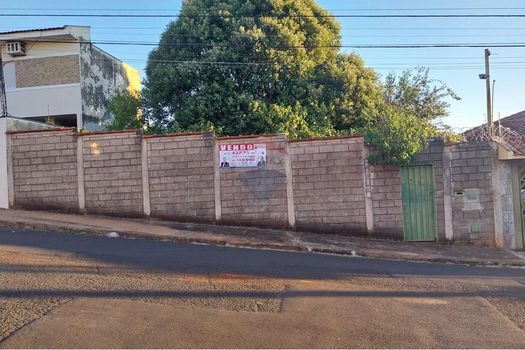 Foto 16 do(a) Terreno false à venda em Jardim Sumaré, Ribeirão Preto