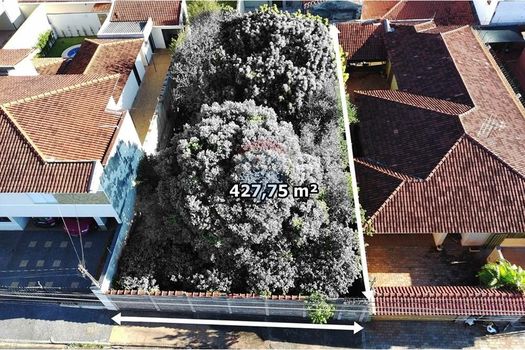 Foto 9 do(a) Terreno false à venda em Jardim Sumaré, Ribeirão Preto