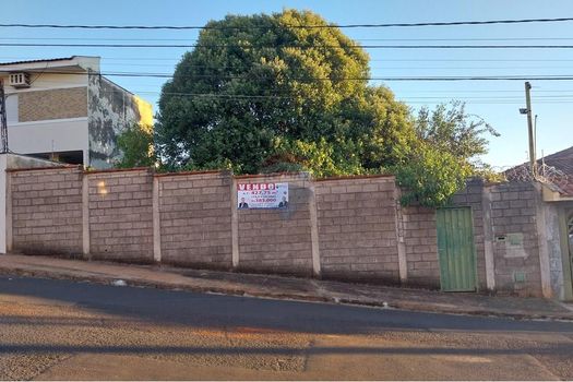 Foto 3 do(a) Terreno false à venda em Jardim Sumaré, Ribeirão Preto