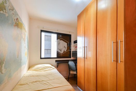 Foto 20 do(a) Apartamento de 3 quartos à venda em Chácara Inglesa, São Paulo