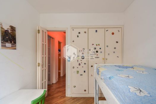 Foto 18 do(a) Apartamento de 3 quartos à venda em Chácara Inglesa, São Paulo