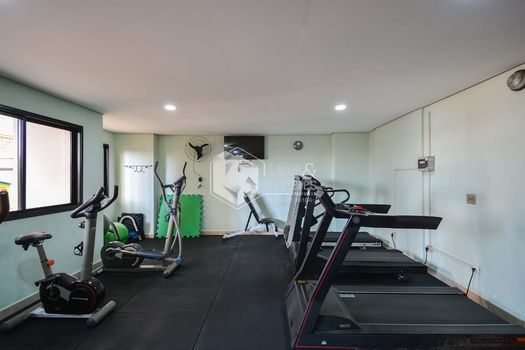 Foto 35 do(a) Apartamento de 3 quartos à venda em Chácara Inglesa, São Paulo
