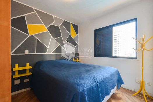 Foto 21 do(a) Apartamento de 3 quartos à venda em Chácara Inglesa, São Paulo