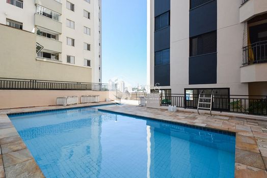 Foto 36 do(a) Apartamento de 3 quartos à venda em Chácara Inglesa, São Paulo