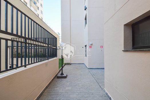 Foto 29 do(a) Apartamento de 3 quartos à venda em Chácara Inglesa, São Paulo