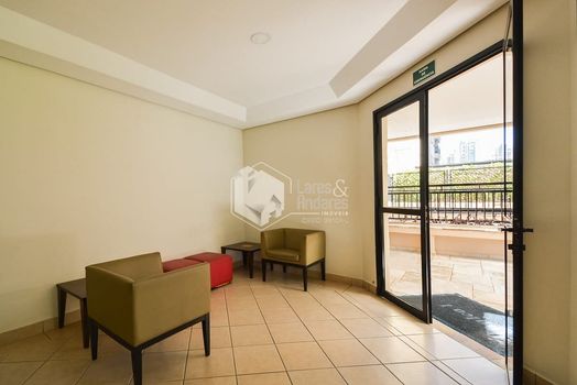 Foto 28 do(a) Apartamento de 3 quartos à venda em Chácara Inglesa, São Paulo