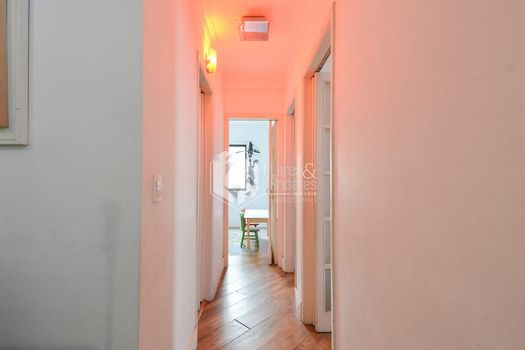 Foto 14 do(a) Apartamento de 3 quartos à venda em Chácara Inglesa, São Paulo