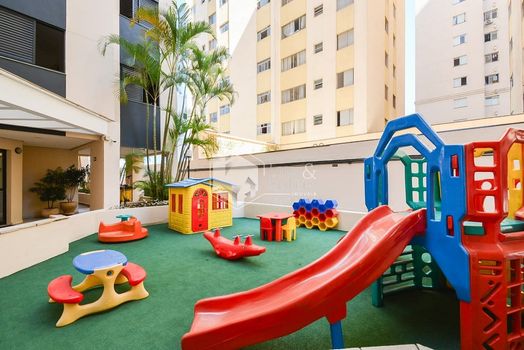 Foto 38 do(a) Apartamento de 3 quartos à venda em Chácara Inglesa, São Paulo
