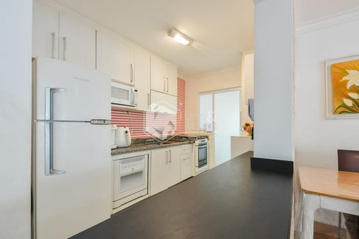 Foto 10 do(a) Apartamento de 3 quartos à venda em Chácara Inglesa, São Paulo