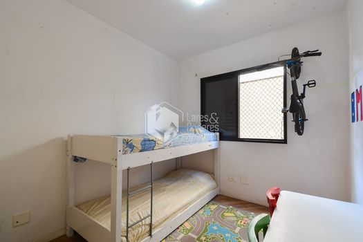 Foto 17 do(a) Apartamento de 3 quartos à venda em Chácara Inglesa, São Paulo