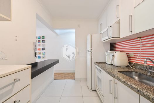 Foto 11 do(a) Apartamento de 3 quartos à venda em Chácara Inglesa, São Paulo