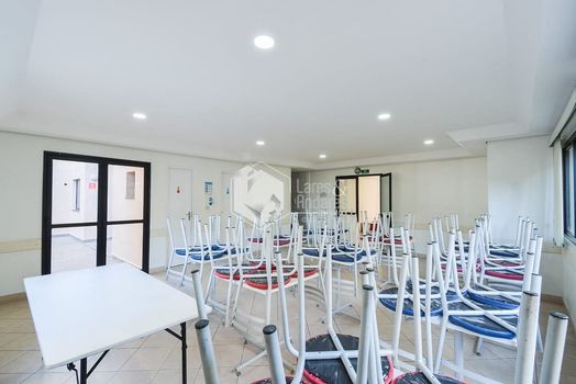 Foto 30 do(a) Apartamento de 3 quartos à venda em Chácara Inglesa, São Paulo