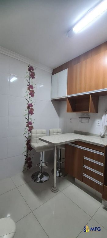 Foto 19 do(a) Apartamento de 2 quartos à venda em Vila Independência, Sorocaba