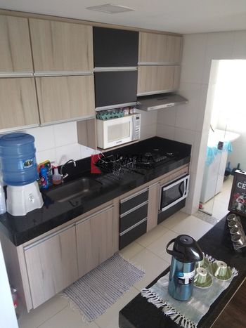 Foto 15 do(a) Apartamento de 3 quartos à venda em Sobradinho, Lagoa Santa