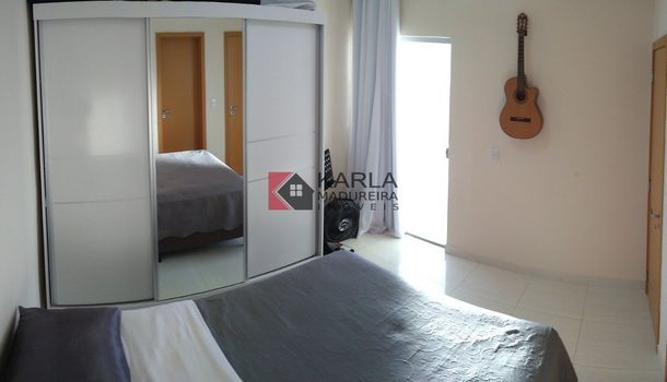 Foto 7 do(a) Apartamento de 3 quartos à venda em Sobradinho, Lagoa Santa