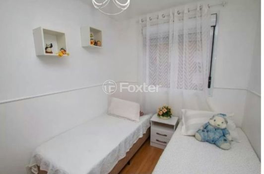 Foto 8 do(a) Apartamento de 3 quartos à venda em Jardim Carvalho, Porto Alegre
