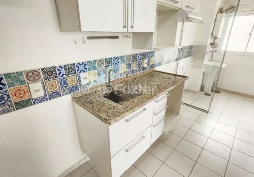 Foto 6 do(a) Apartamento de 3 quartos à venda em Jardim Carvalho, Porto Alegre