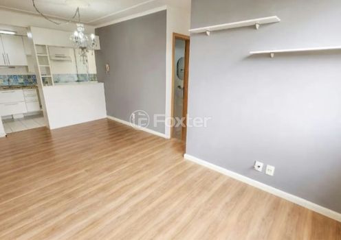 Foto 4 do(a) Apartamento de 3 quartos à venda em Jardim Carvalho, Porto Alegre