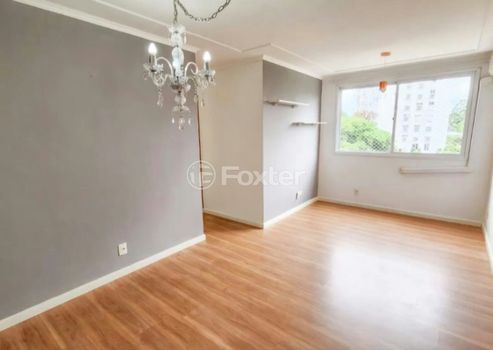 Foto 1 do(a) Apartamento de 3 quartos à venda em Jardim Carvalho, Porto Alegre