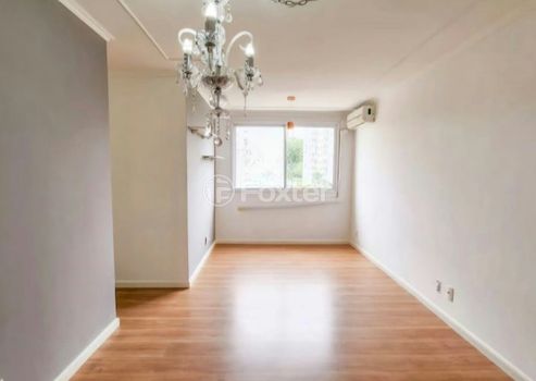 Foto 2 do(a) Apartamento de 3 quartos à venda em Jardim Carvalho, Porto Alegre