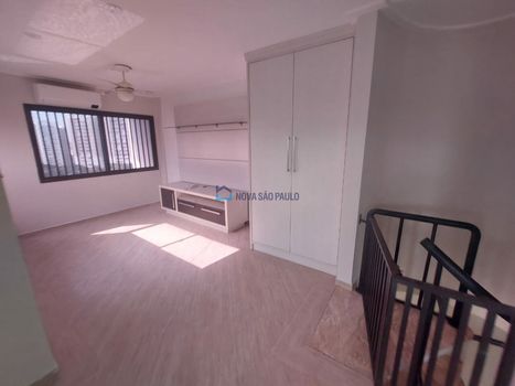 Foto 23 do(a) Cobertura de 3 quartos à venda em São Judas, São Paulo