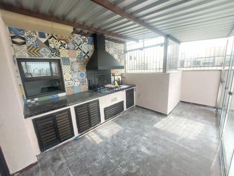 Foto 28 do(a) Cobertura de 3 quartos à venda em São Judas, São Paulo