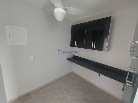Foto 34 do(a) Cobertura de 3 quartos à venda em São Judas, São Paulo